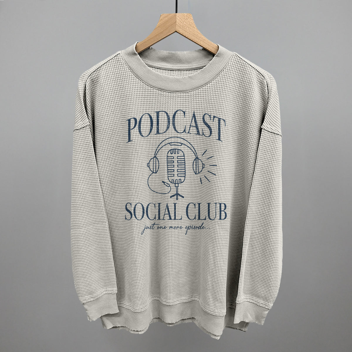 Podcast Social Club