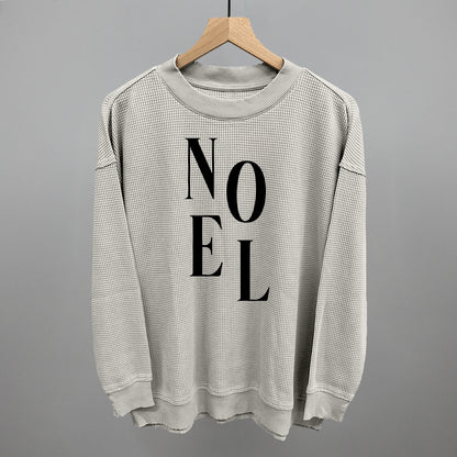 Noel (Black)