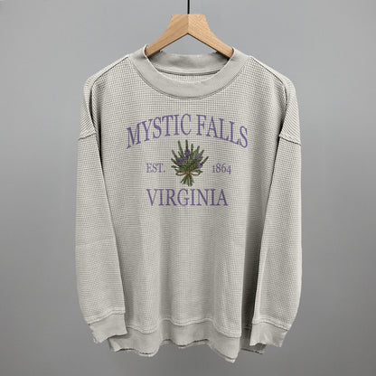 Mystic Falls, VA