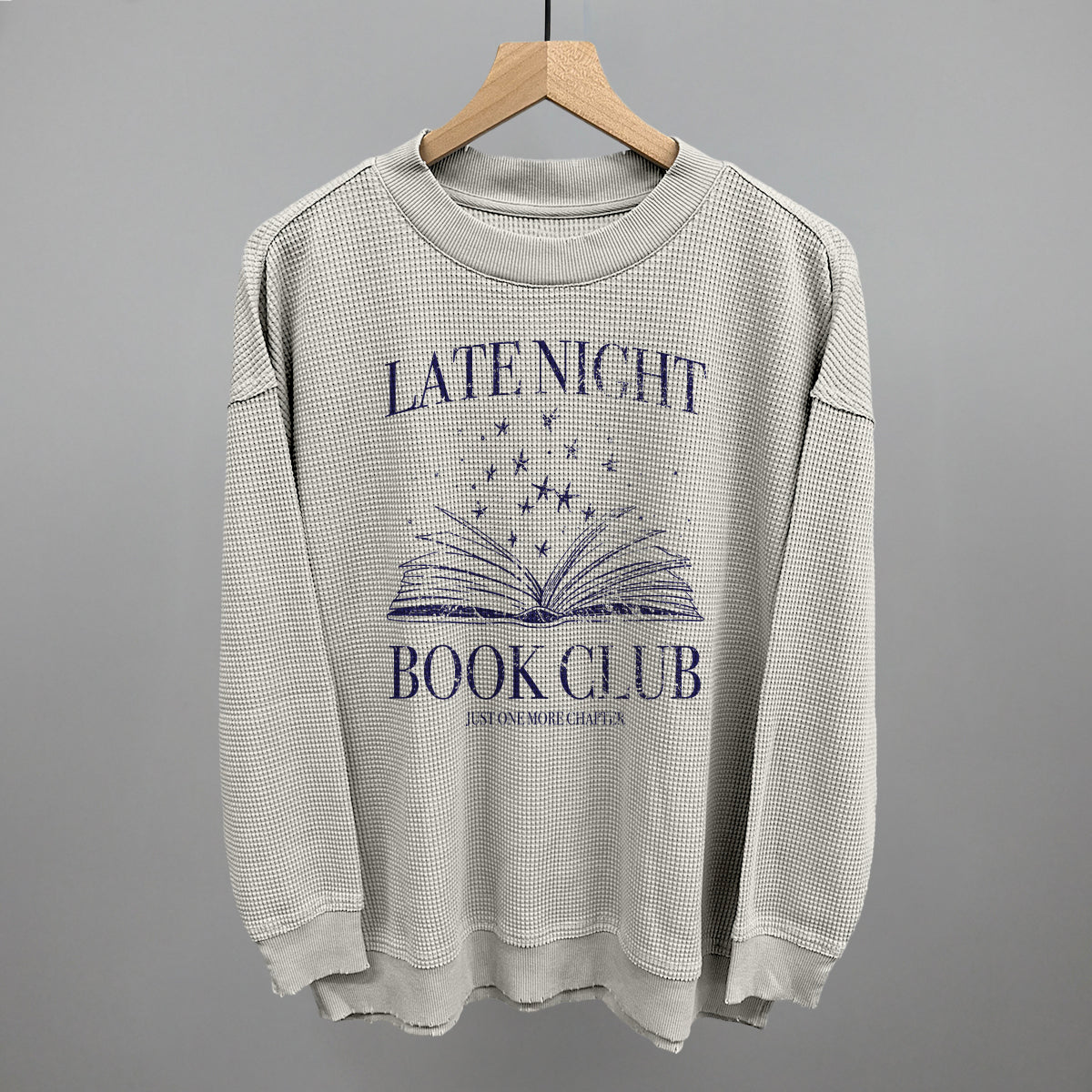 Late Night Book Club