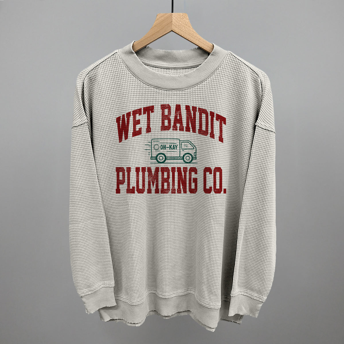 Wet Bandit Plumbing Co