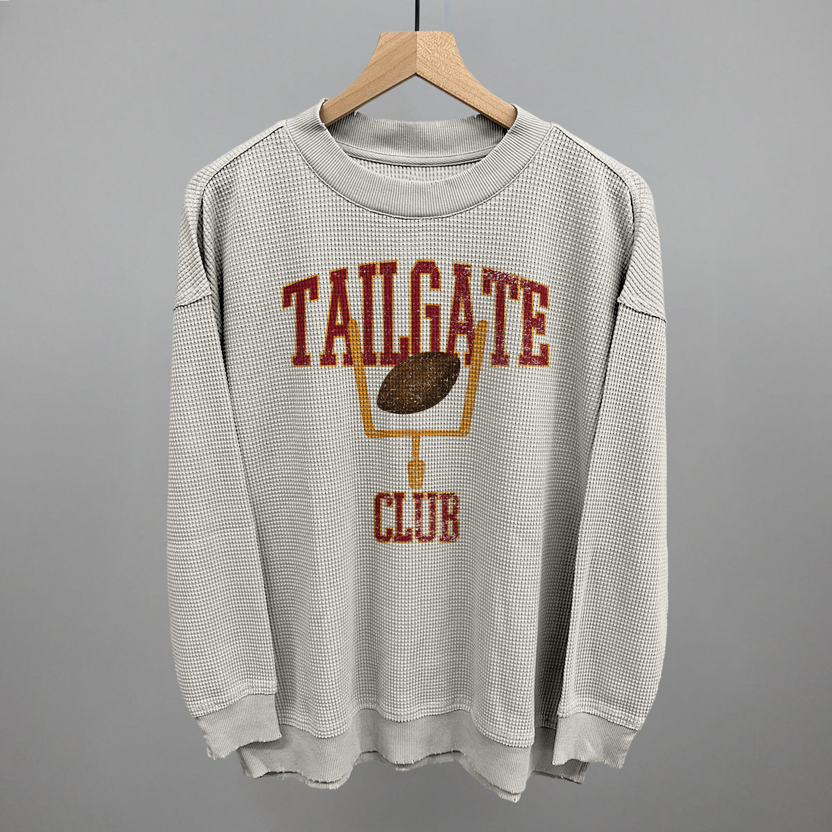 Tailgate Club (Goal Post)