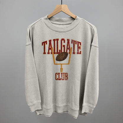 Tailgate Club (Goal Post)