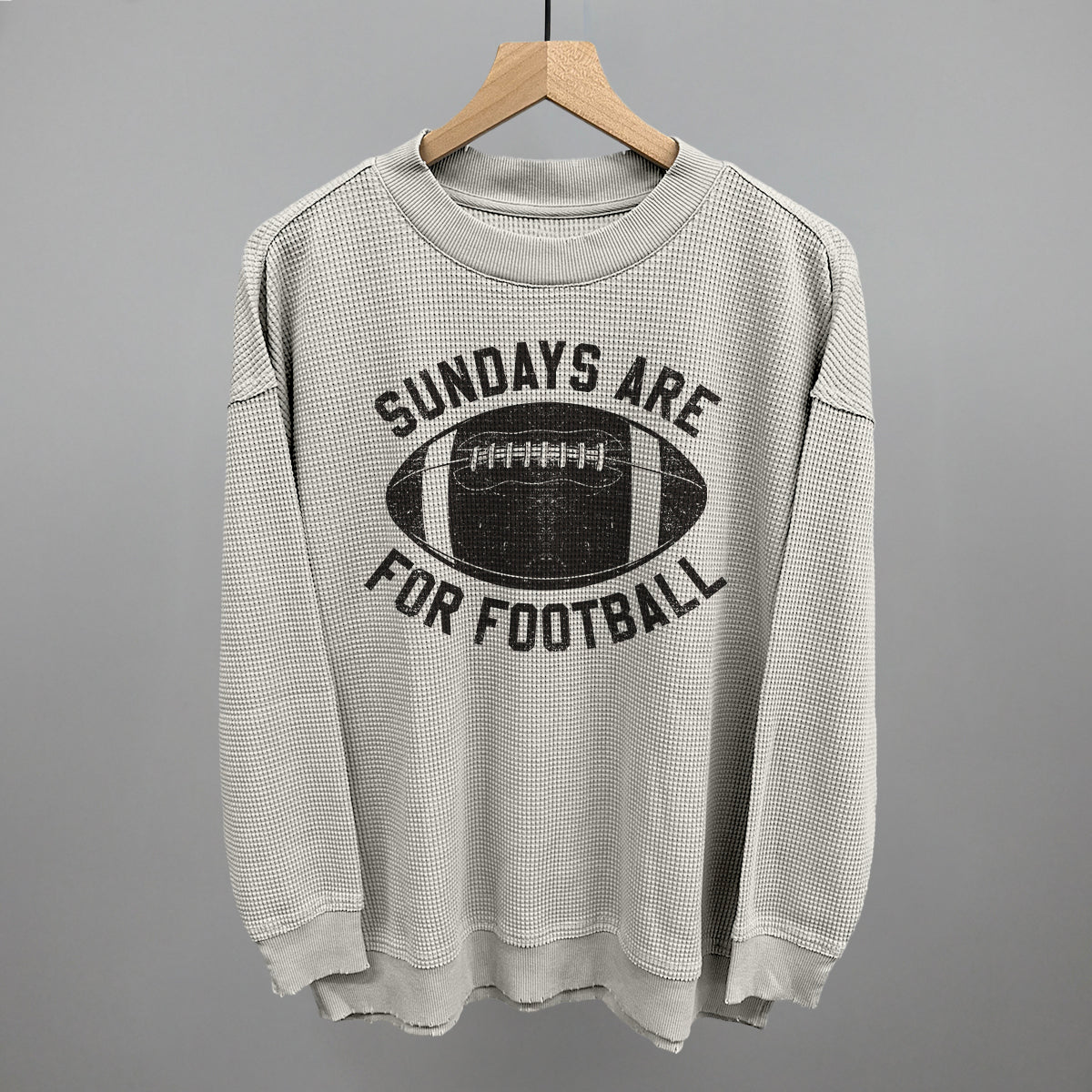 Sundays Are For Football