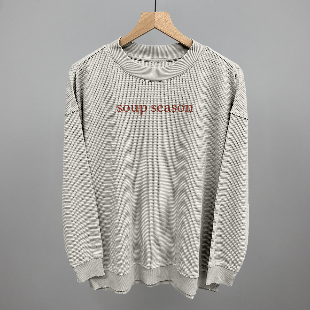 Soup Season