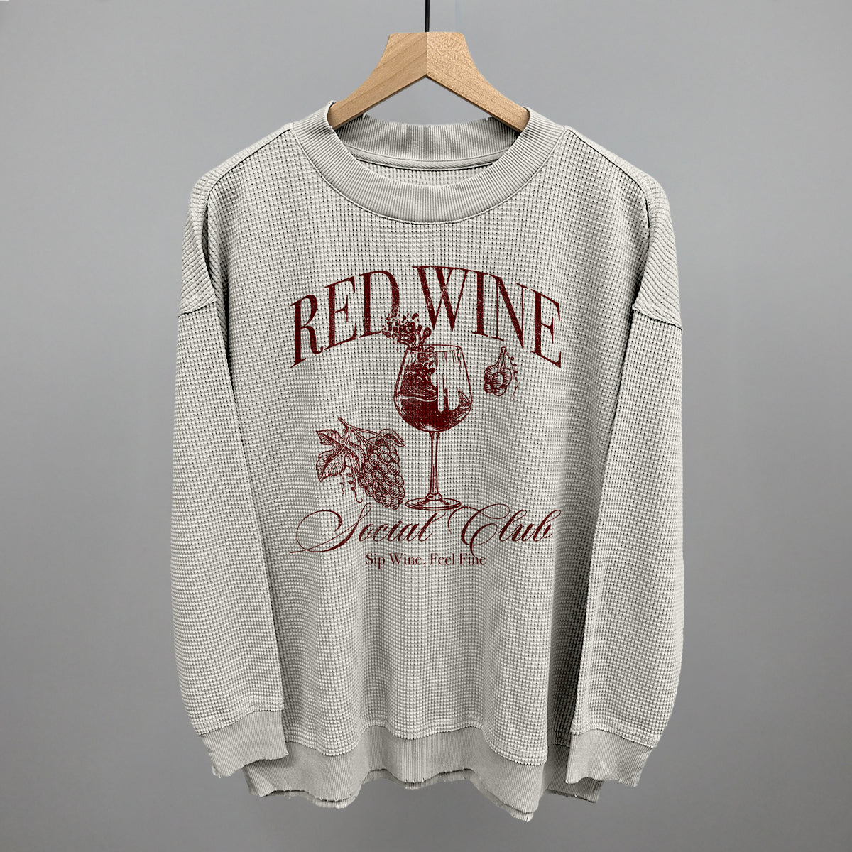 Red Wine Social Club