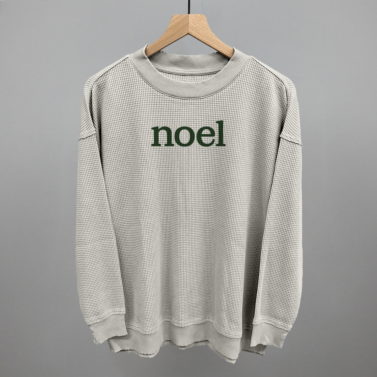 Noel (Green)