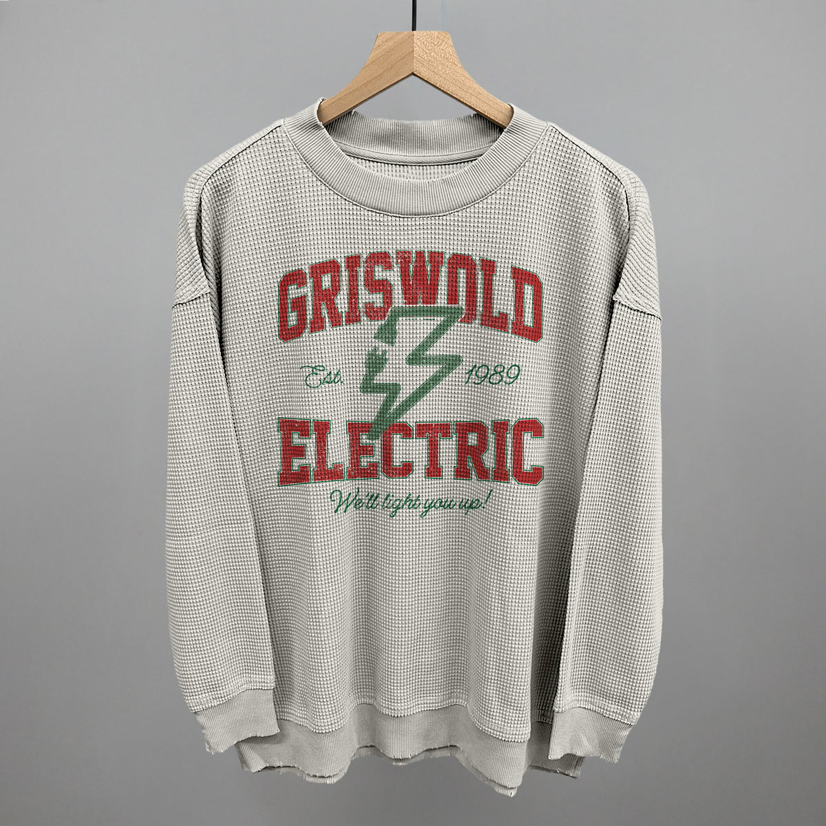 Griswold Electric (Distressed)