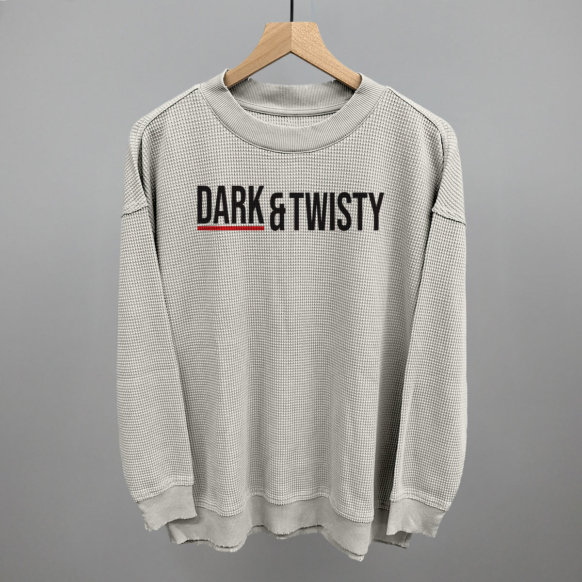 Dark & Twisty