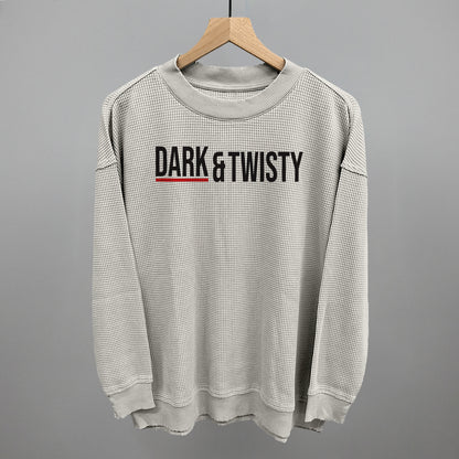 Dark & Twisty