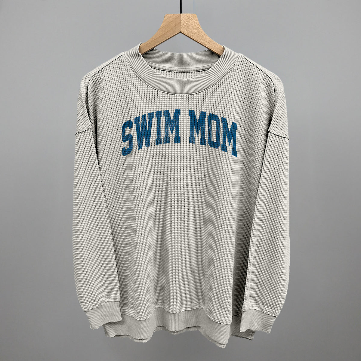 Swim Mom Collegiate