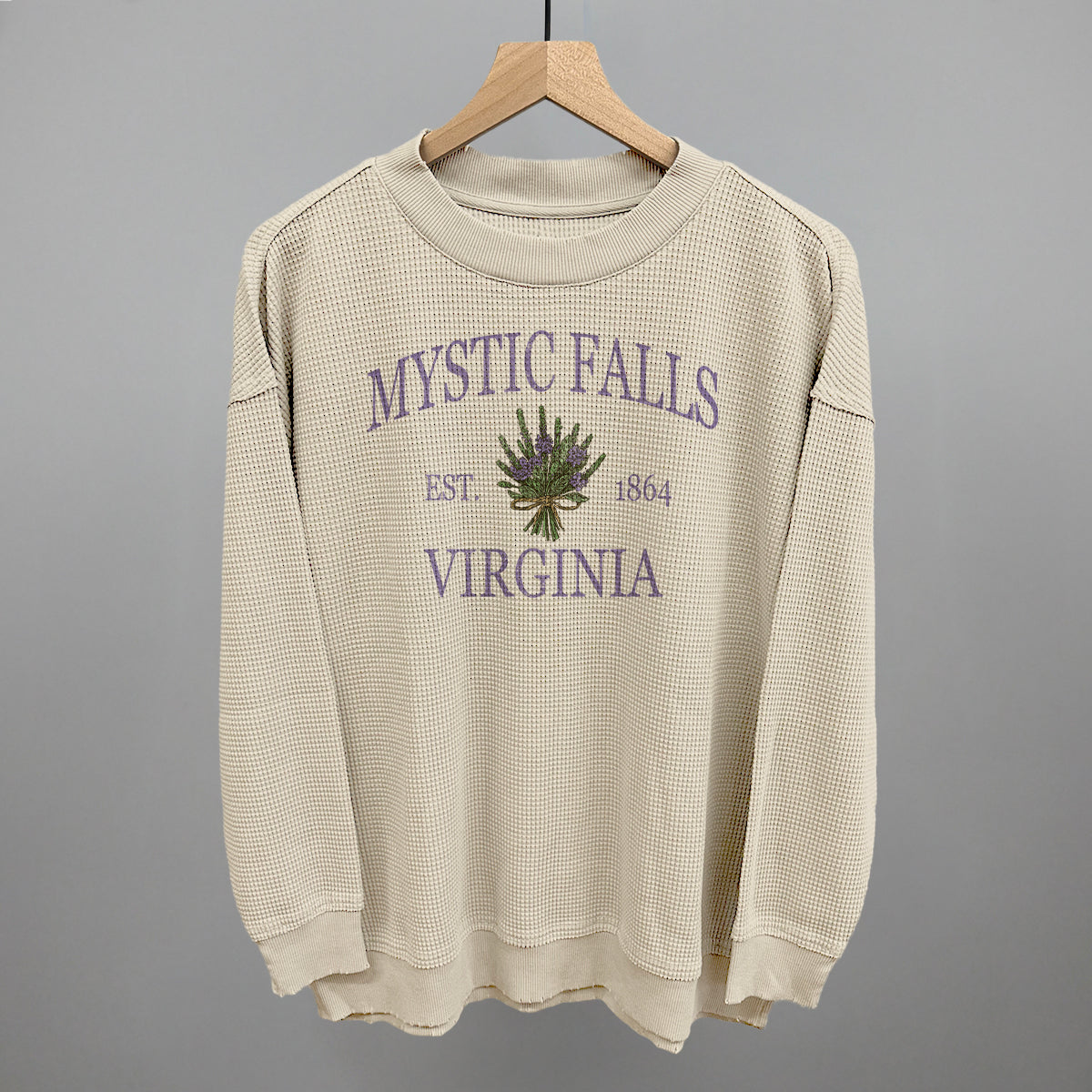 Mystic Falls, VA