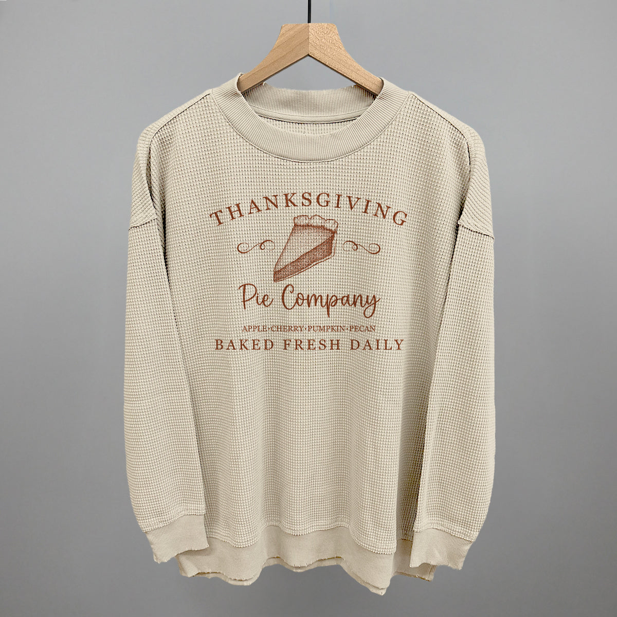 Thanksgiving Pie Company