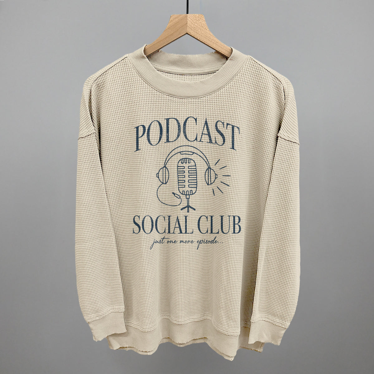 Podcast Social Club