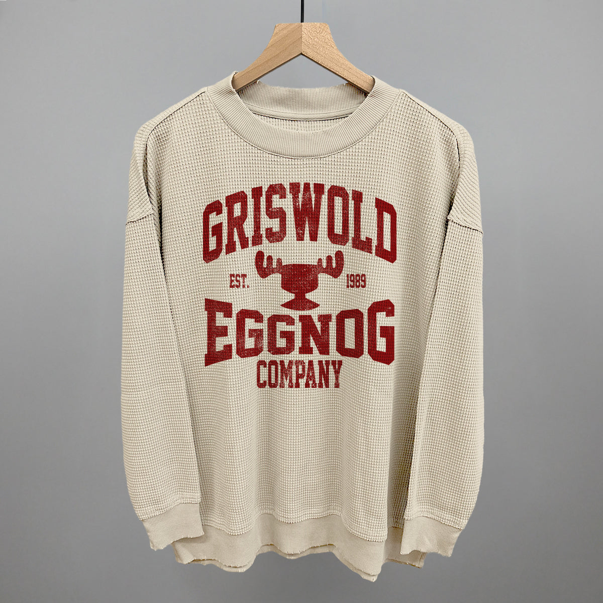 Griswold Eggnog Company