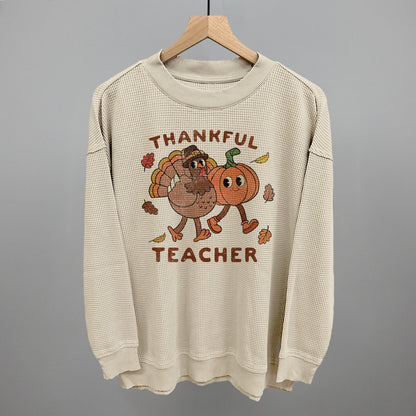 Thankful Teacher