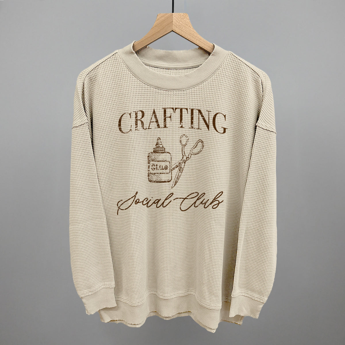 Crafting Social Club