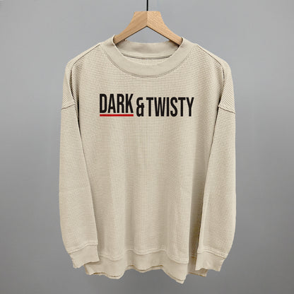 Dark & Twisty