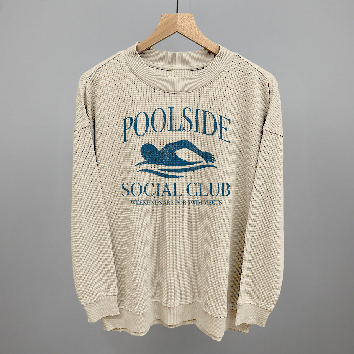 Poolside Social Club