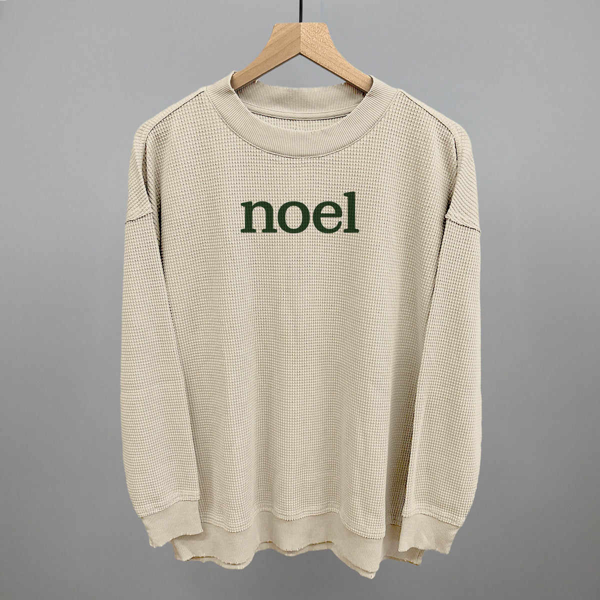 Noel (Green)