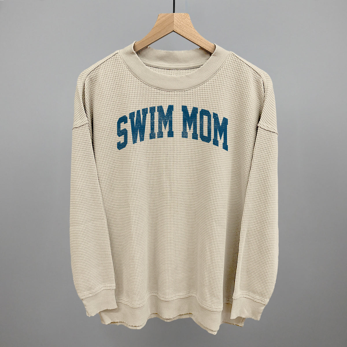 Swim Mom Collegiate