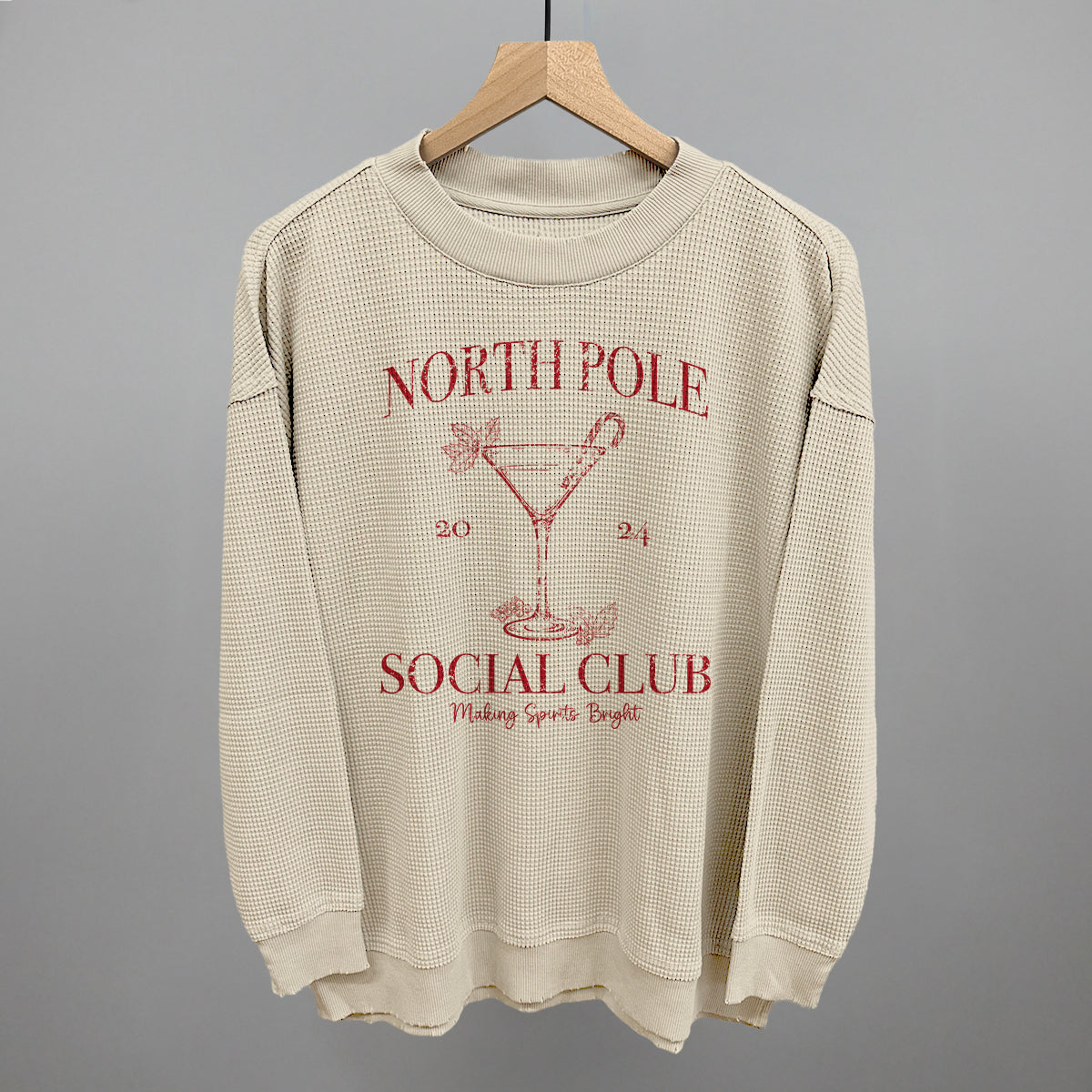 North Pole Social Club