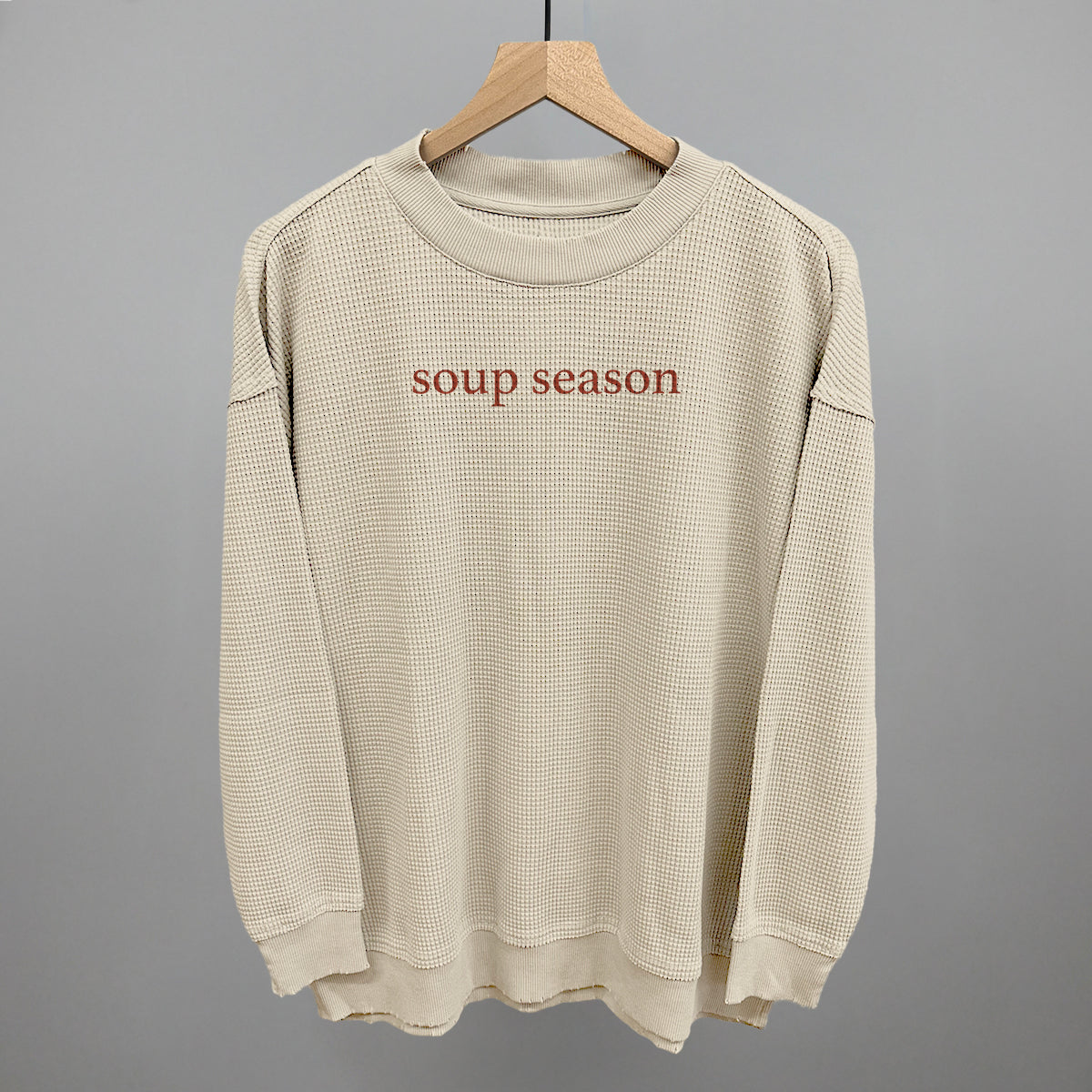 Soup Season