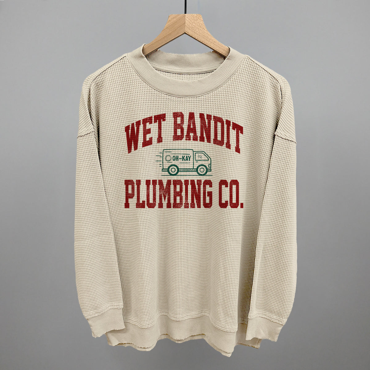 Wet Bandit Plumbing Co