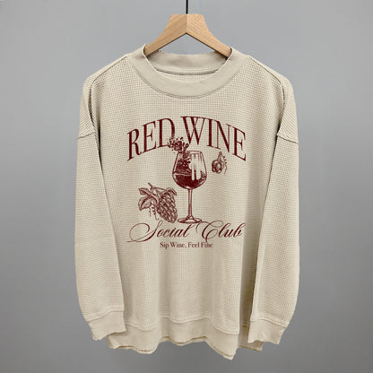 Red Wine Social Club