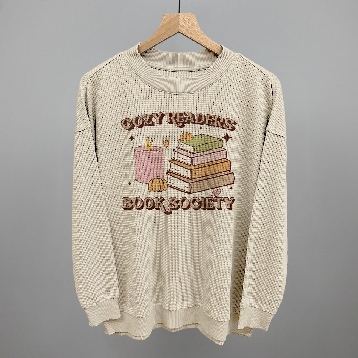 Cozy Readers Book Society