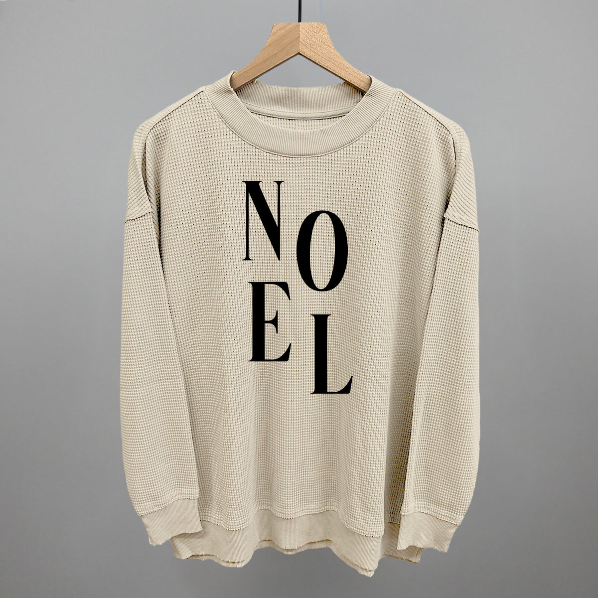 Noel (Black)