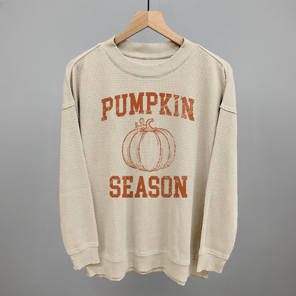 Pumpkin Season Collegiate