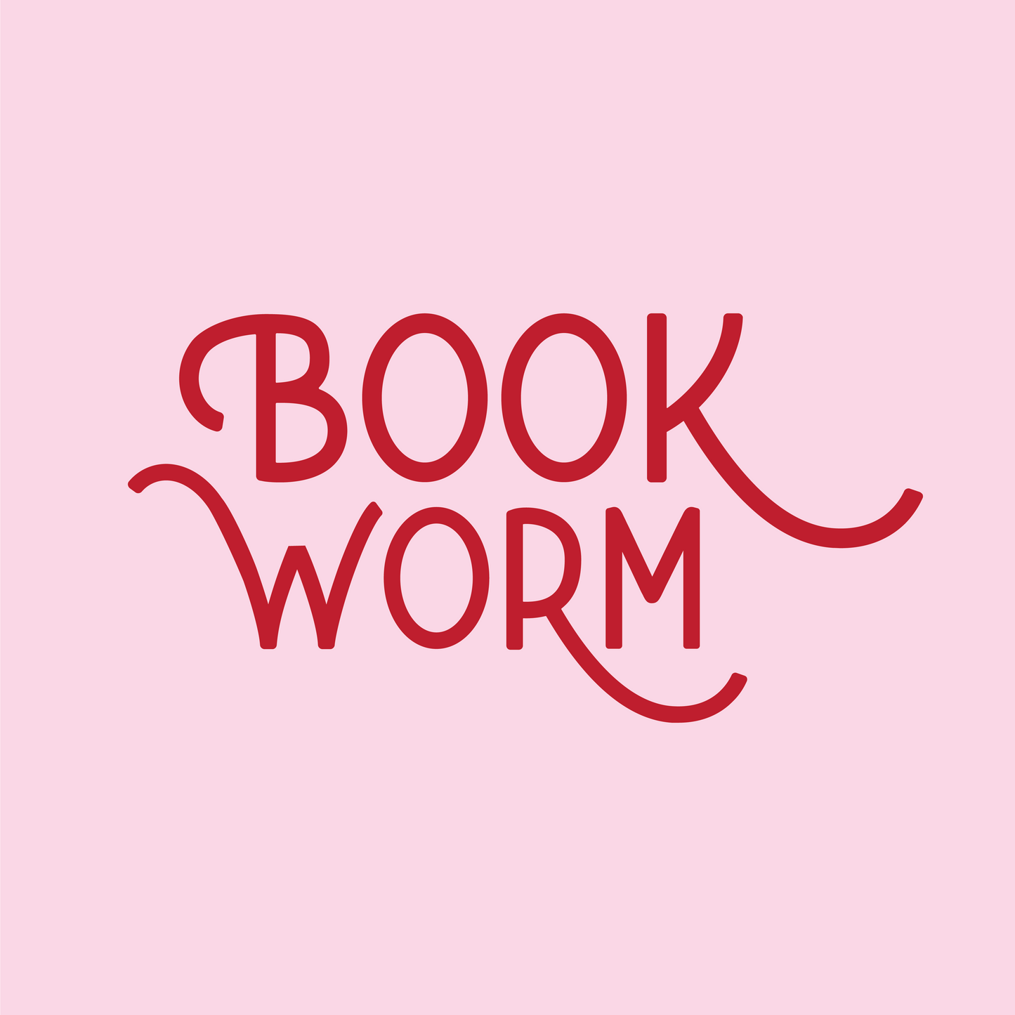 Book Worm