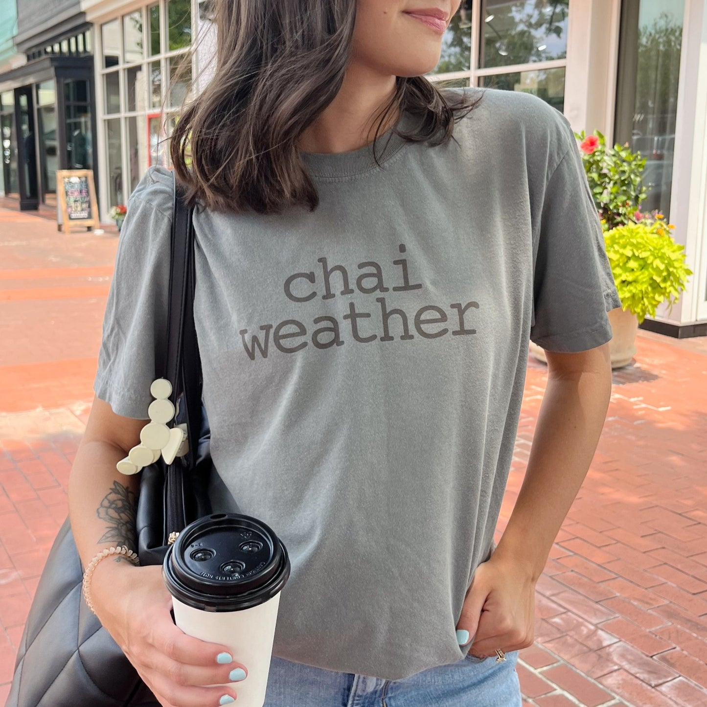 Chai Weather