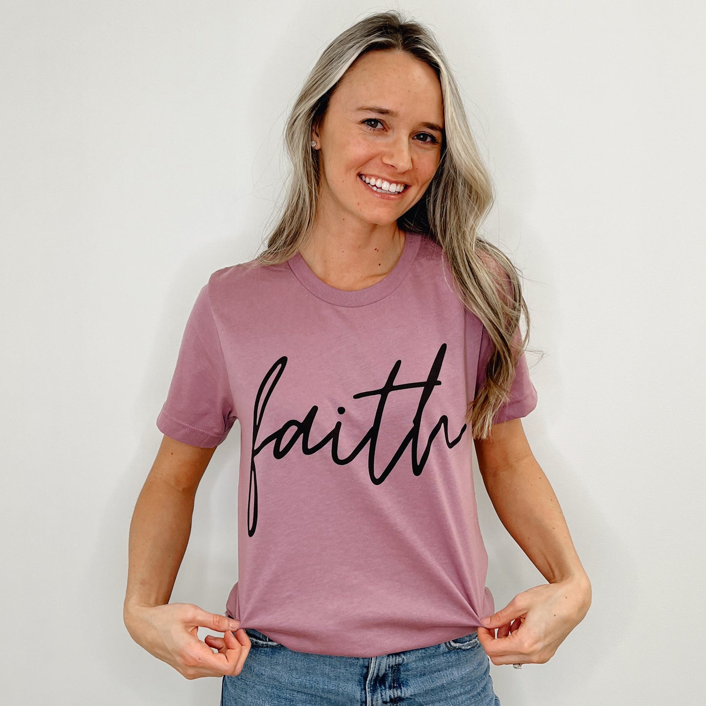 Faith Script