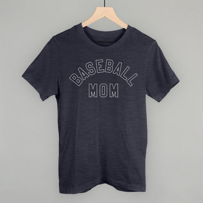 Baseball Mom (Collegiate)