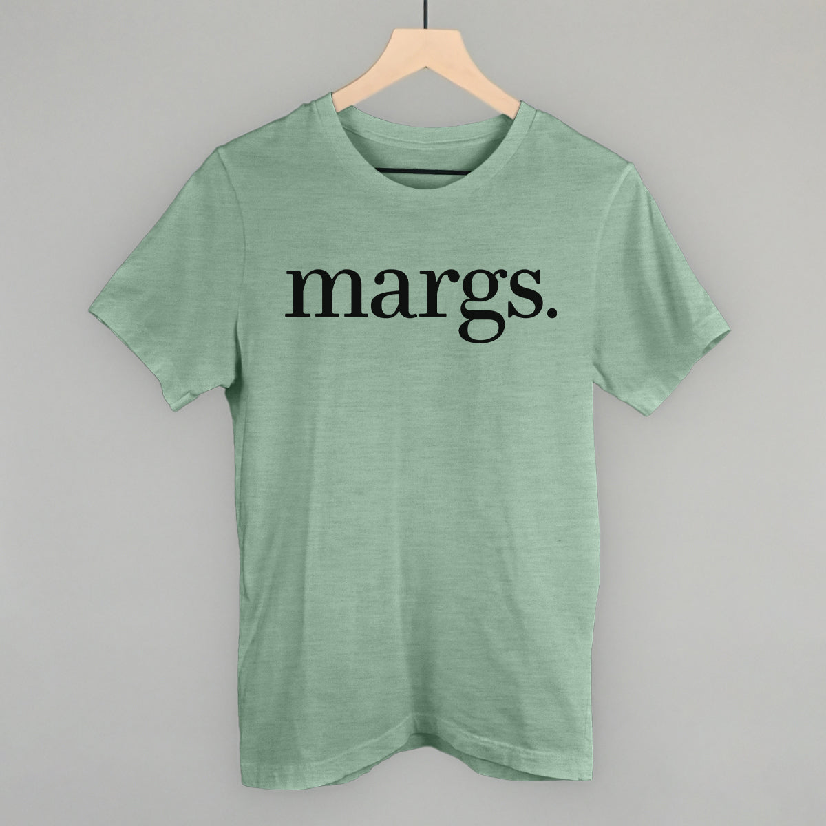 Margs (Serif)