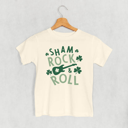 Sham-Rock and Roll (Kids)