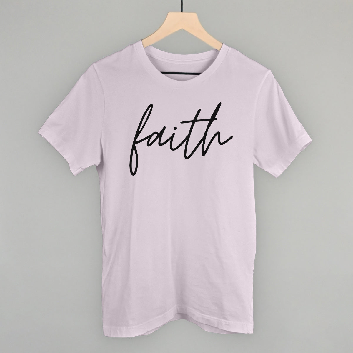 Faith Script