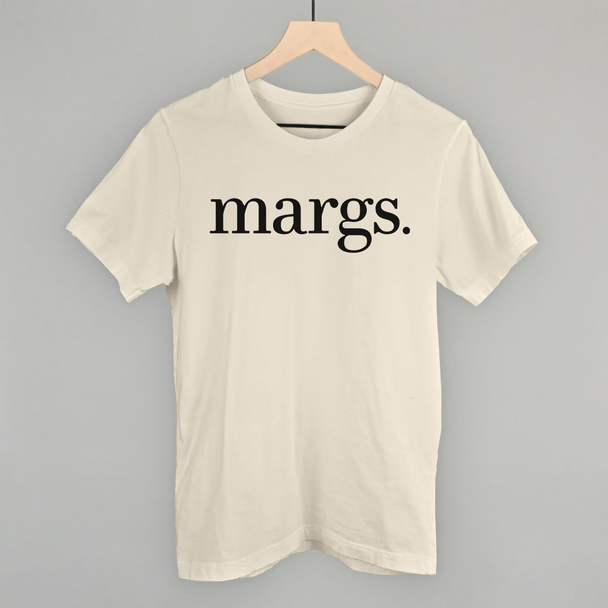 Margs (Serif)