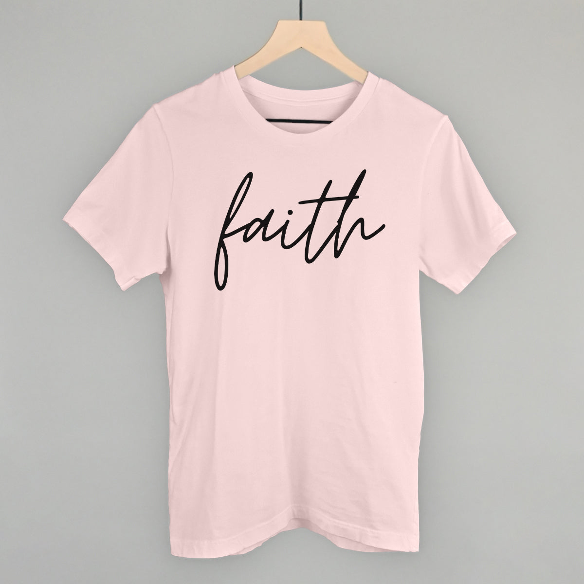 Faith Script