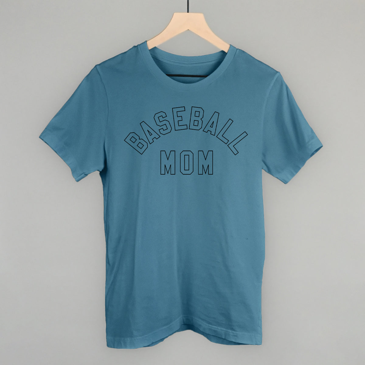 Baseball Mom (Collegiate)