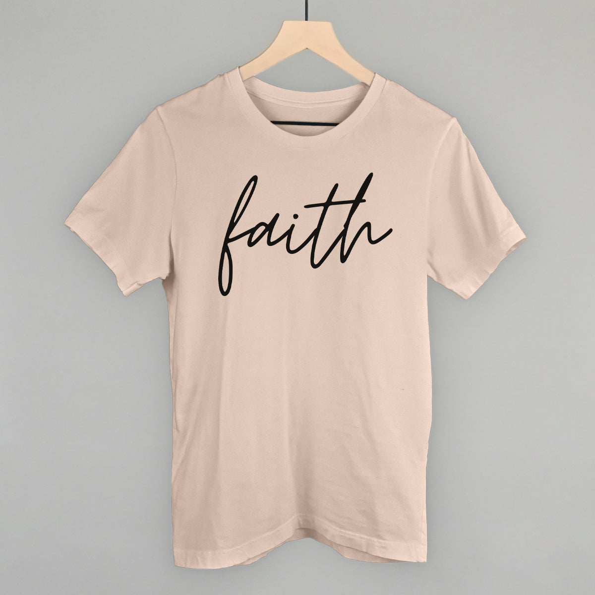 Faith Script