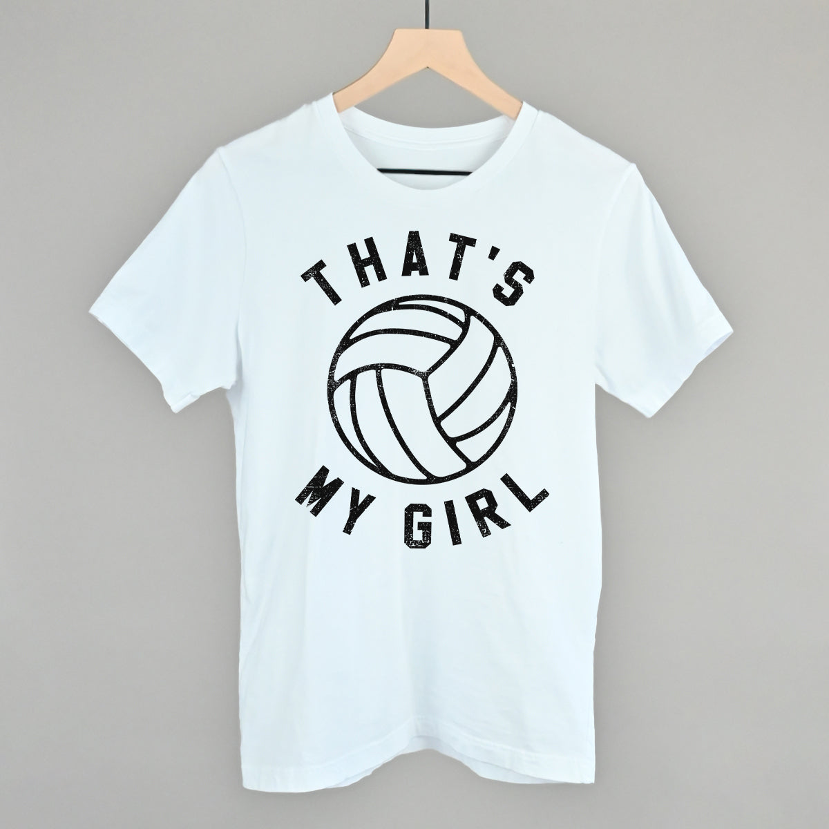 Girls clearance volleyball shirts