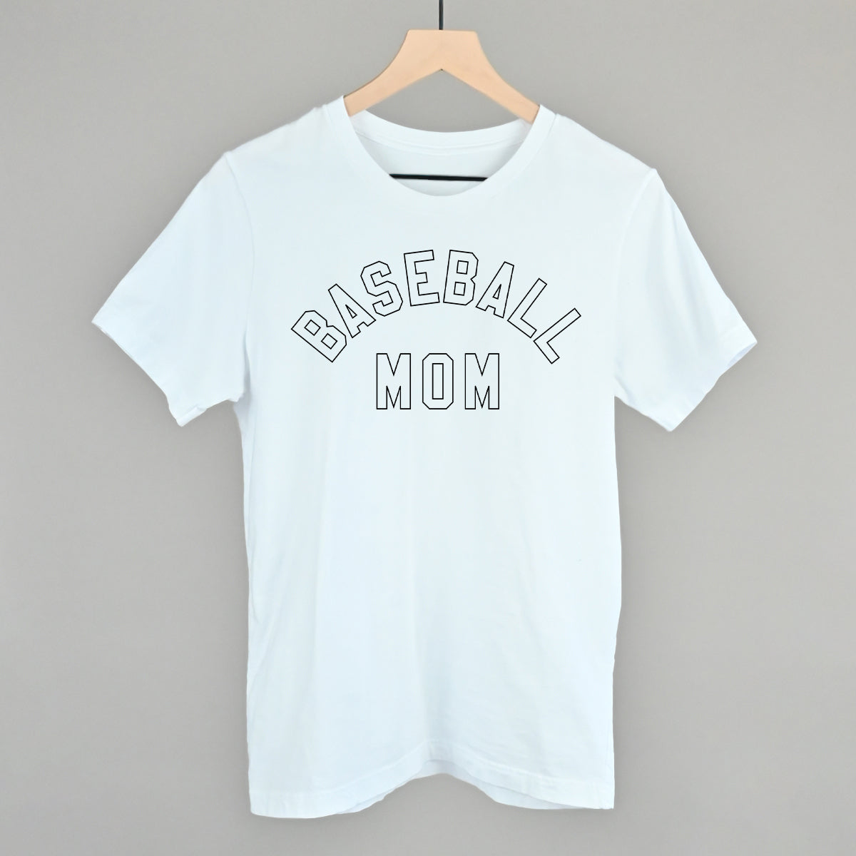 Baseball Mom (Collegiate)