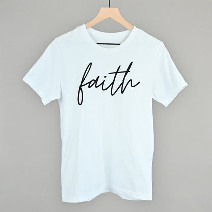 Faith Script