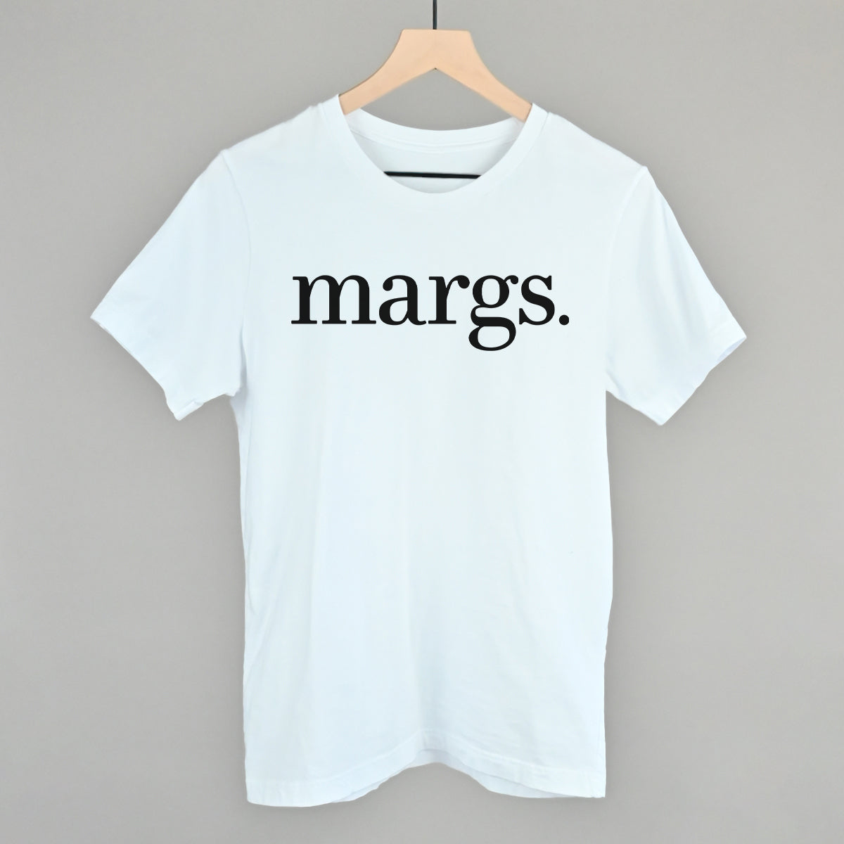 Margs (Serif)