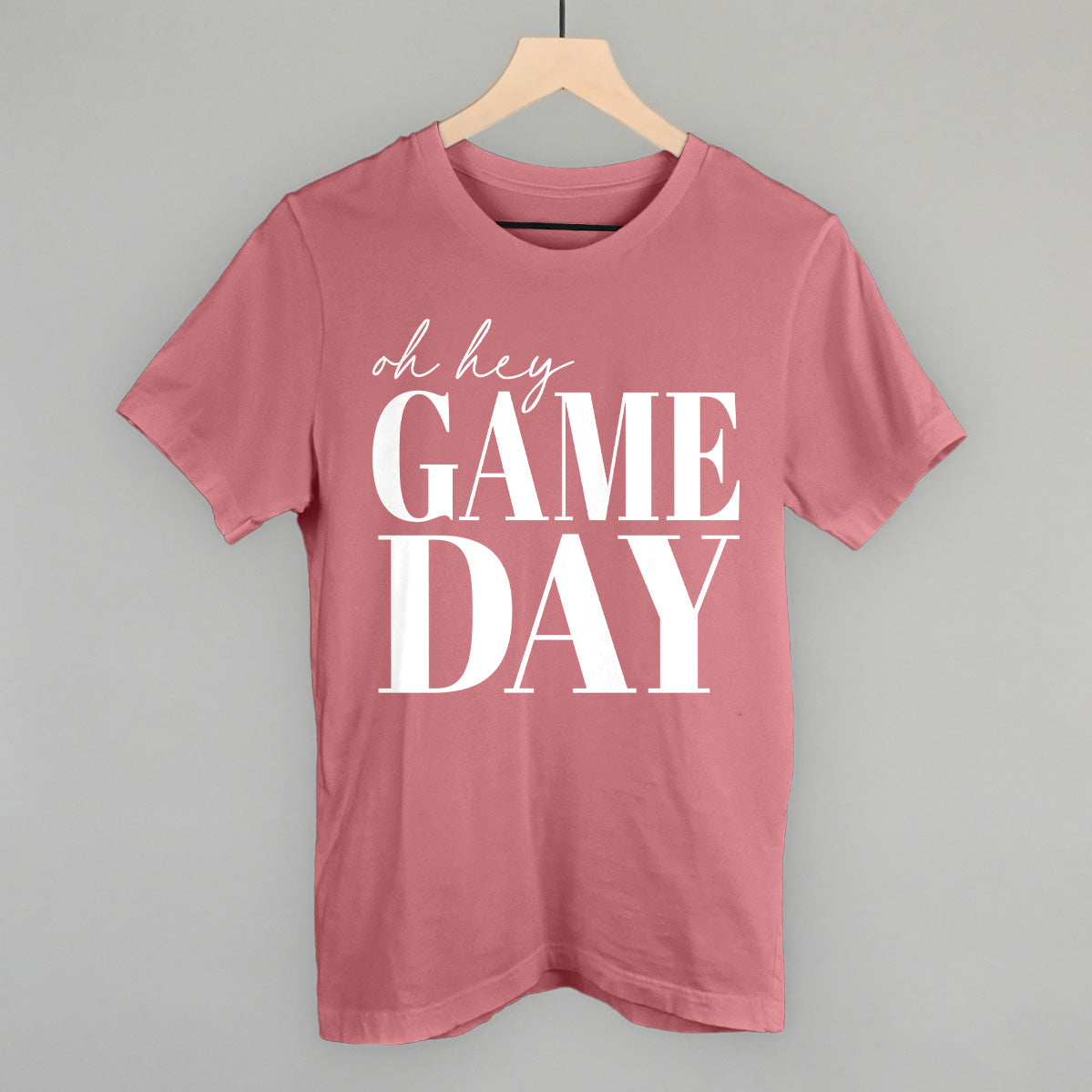GAMEDAY TEE {{ PREORDER }} – Heart of Dixie Boutique