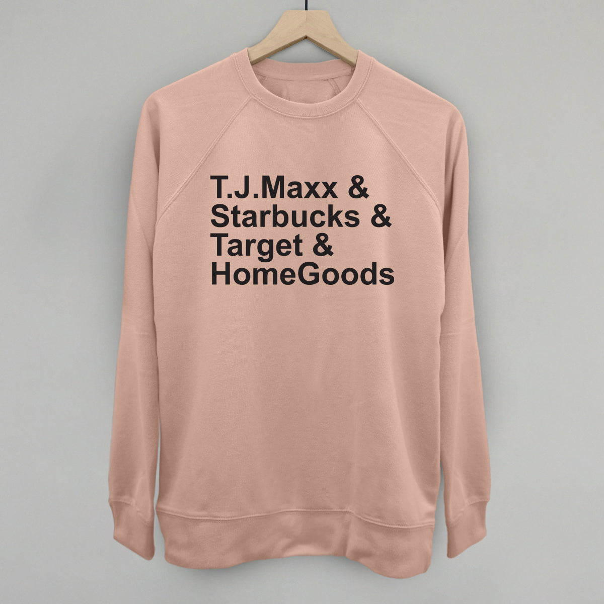 Tj 2024 maxx sweatshirts