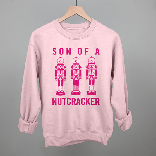 Son of a Nutcracker